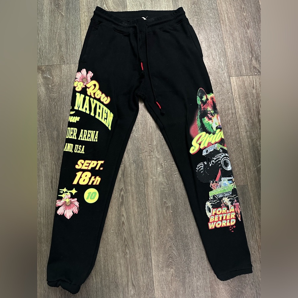 Stivers Row Sweatpants